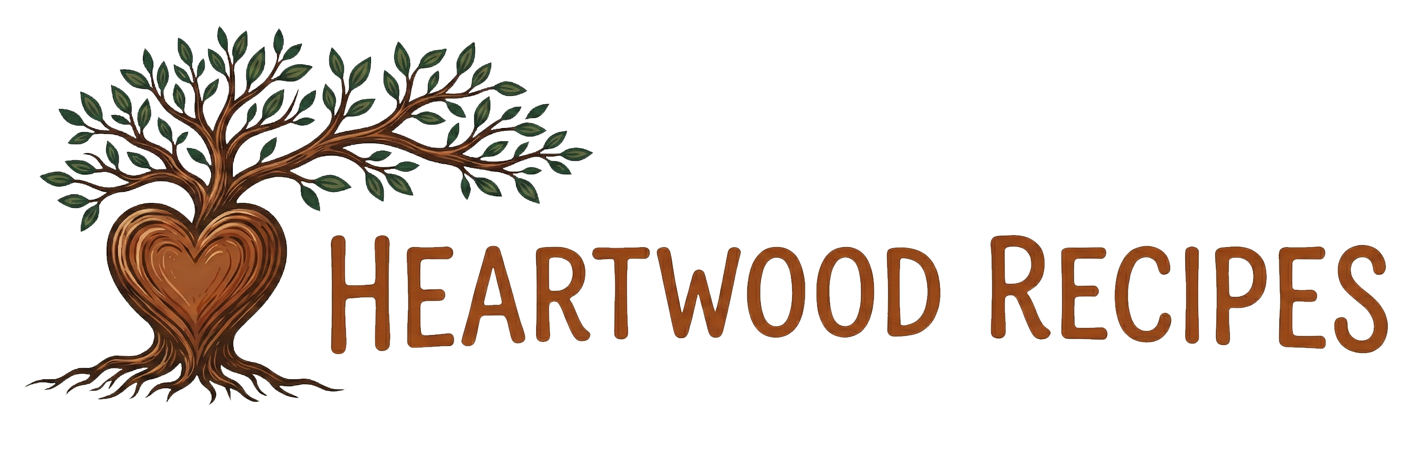 Heartwood Recipes